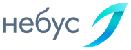 Логотип Небус